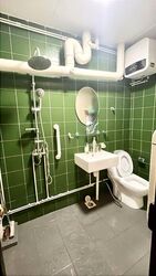 Blk 613 Choa Chu Kang Street 62 (Choa Chu Kang), HDB 5 Rooms #564094361